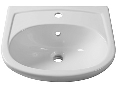 Аквалайф Мебельная раковина Астурия 45